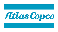 To Atlas Copco