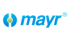 To mayr
